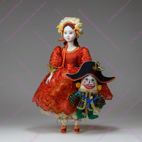 Идеи на тему «Ростовые куклы» () | ростовая кукла, куклы, идеи костюмов
