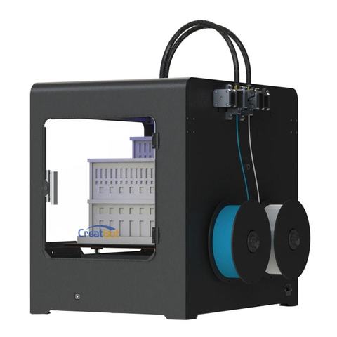 3D-принтер CreatBot DE
