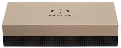 Шариковая ручка Parker Sonnet`11 Slim K440 Pearl , цвет: жемчужный, стержень: Mblack123