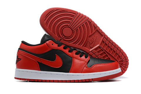 jordan 1 low varsity red release date