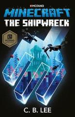 Minecraft: The Shipwreck (Paperback)