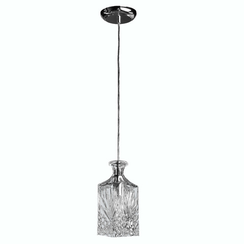 Подвес Arte Lamp Caraffa A4971SP-1CC