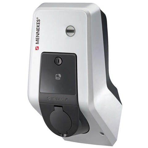 Зарядная станция Mennekes AMTRON® Professional+ PnC 22 (A P+ Pnc 22)