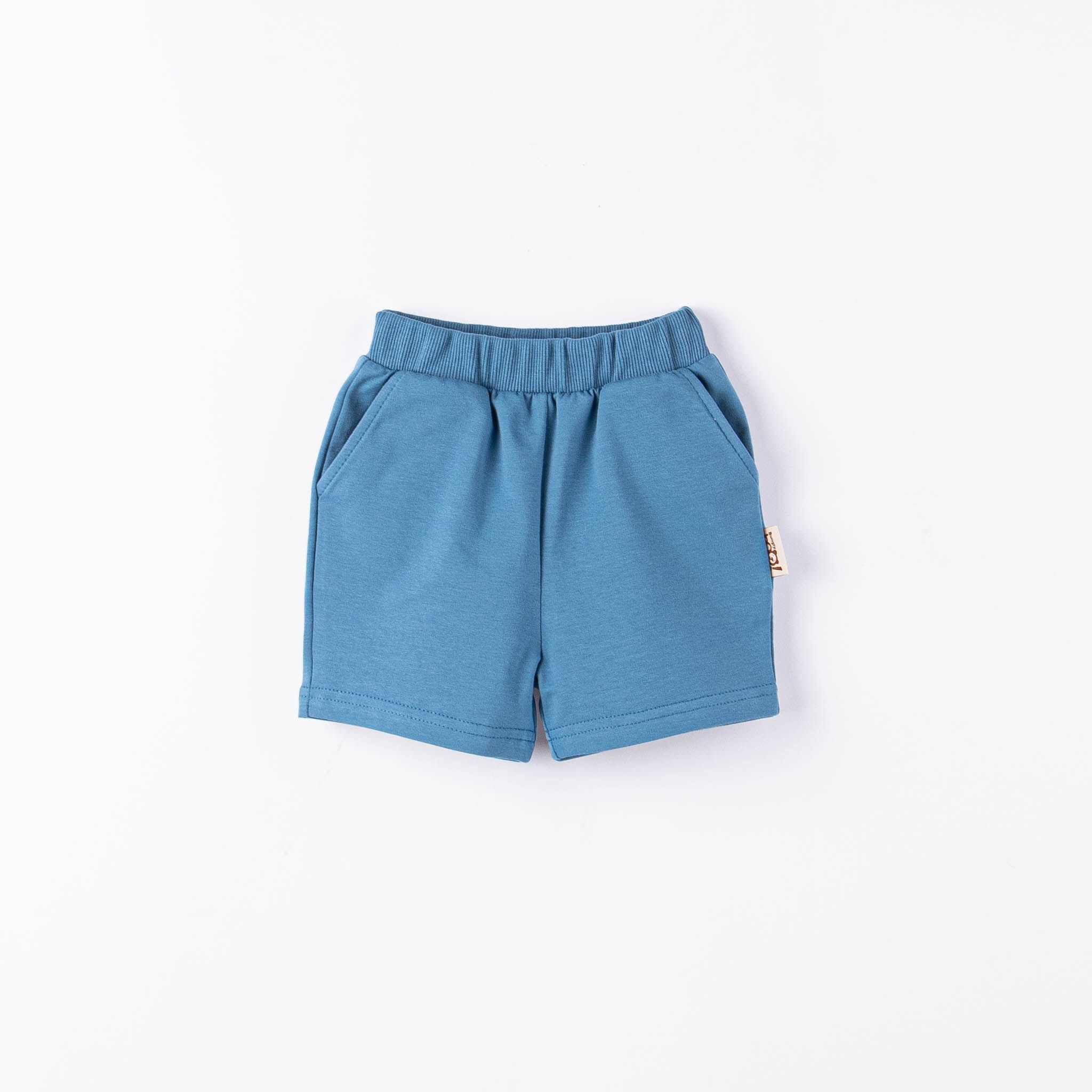 Shorts - Denim