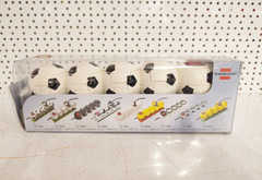 Удлинитель P-100 "Футбольный мяч"