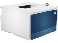 Лазерный принтер HP Color LaserJet Pro 4203dn