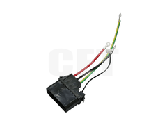 Высоковольтный кабель фьюзера RG5-5698-000 для HP LaserJet 9000/9040/9050 (CET), CET4690