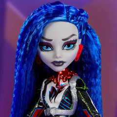 Гулия Йелпс Dead Fast 2024