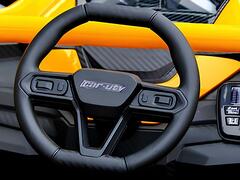 BUGGY Z707ZZ 4WD (Полноприводный)