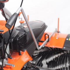 Подметальная машина PATRIOT S 608P