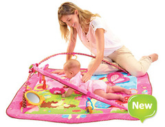 Tiny Love Развивающий  коврик 