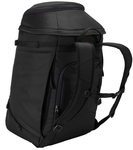 Картинка рюкзак для ботинок Thule Roundtrip Boot Backpack 60L Black - 2