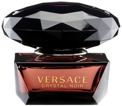 Versace Crystal Noir  EDP 50 ML