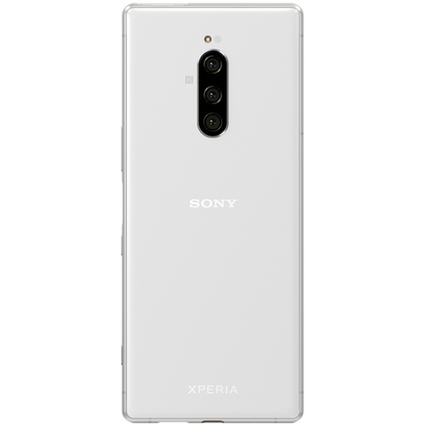 Sony Xperia 1 6/128GB White (Белый) J9110