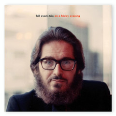 Bill Evans Trio / On A Friday Evening (CD)