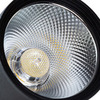 Трековый светильник Arte Lamp Traccia A2320PL-1BK