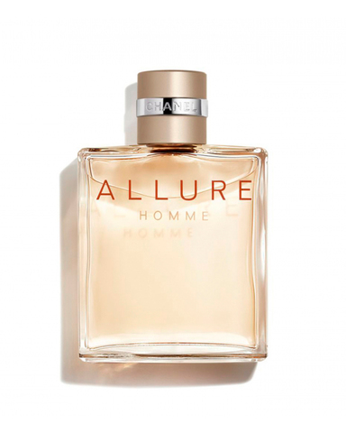 Chanel Allure Homme