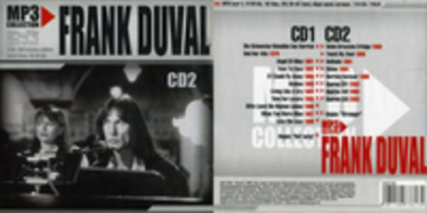 Frank Duval (2CD)