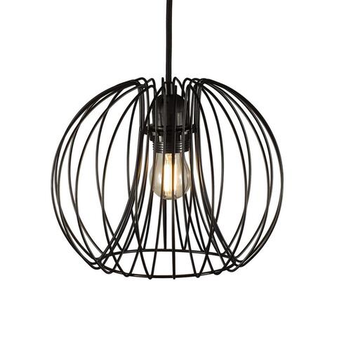Подвесной светильник Loft It Deseno 10032 Black