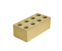 Кирпич силикатный желтый пустотелый М-150 (576шт/у) Первый силикатный Сормово