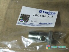 Болт / BOLT АРТ: 130436011