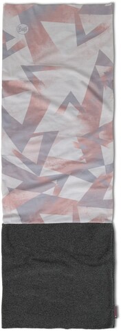 Картинка шарф-труба Buff Polar Phalin Pale Pink - 5