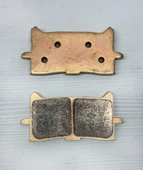 Синтетические тормозные колодки Honda CRF 1000 Africa Twin 2016-2019