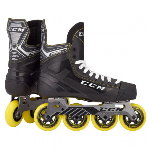 Коньки роликовые хоккейные CCM TACKS 9350 JR 3 D