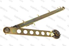 Водило в сборе 0721.03.91.020 ЗИП