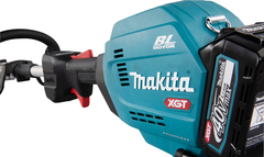 Аккумуляторный комбимотор Makita UX01GZ