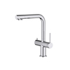 Aquatek AQ1385CR AQ1385CR ЕВРОПА смеситель для кухни с подключением к фильтру питьевой воды