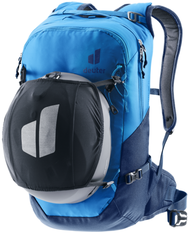 Картинка рюкзак для сноуборда Deuter Freecline 15 Neptune-Nightblue - 11