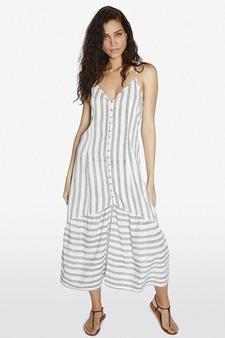 Пляж.аксессуар Ysabel Mora LINEN 85823