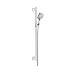 Душевой гарнитур 91,5 см 3 режима Hansgrohe Raindance Select S 26323400 фото