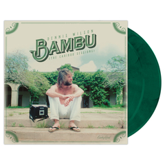Dennis Wilson / Bambu (The Caribou Sessions)(Coloured Vinyl)(2LP)