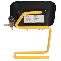 Печка газовая Ballu BIGH-4 в интернет-магазине ЯрТехника