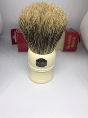 Помазок для бритья Vulfix H3 натуральный барсук