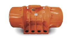 OLI MVE 25000/1E-110A0 (25000/1) площадочный вибратор