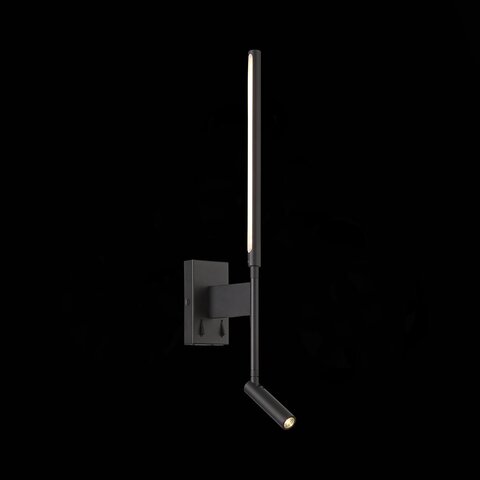 Светильник настенный ST Luce Ralio SL1580.401.02
