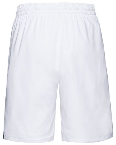 Теннисные шорты мужские Head Club Bermudas M - white