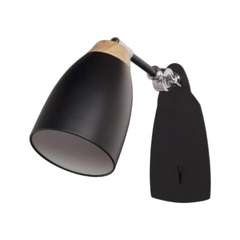 Бра Loft It Watchman LOFT4402W-BL