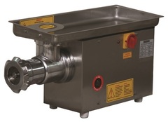 Промышленная мясорубка Bogazici BPK-22 с узлом измельчения из нержавеющей стали