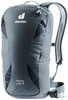 Картинка рюкзак велосипедный Deuter Race Lite 8 graphite-black - 1