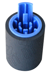 RF5-1885, RF5-2490, RF5-3114 Ролик отделения нижней кассеты HP LJ 4000, 4050, 4100, CLJ4500 (O)