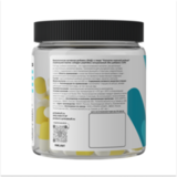 Гидролизированный морской коллаген, Marine Collagen, Prime Kraft, 180 капсул 3