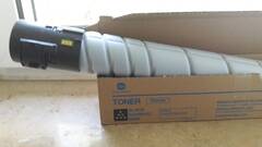 A9E8150 - Тонер-картридж Konica Minolta Toner Cartridge TN-514K (black), 27500 стр.