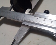 Перо вилки для Yamaha XJR 1300 1999-2006 г.в.