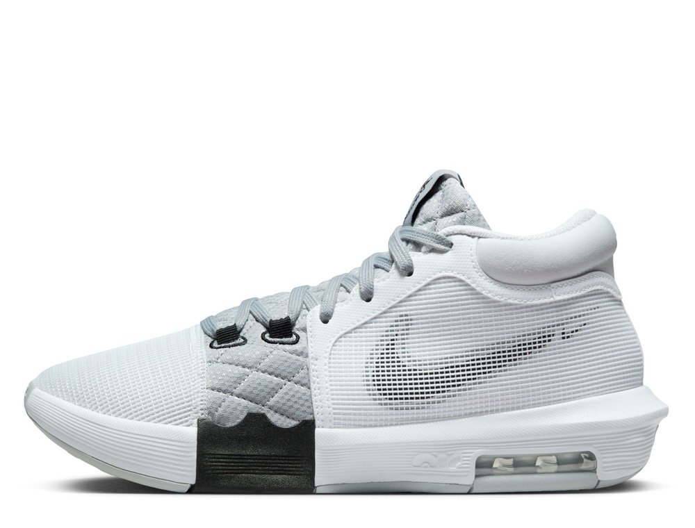 Nike LeBron Witness 8 Shoes White 15 974 Basketball Store