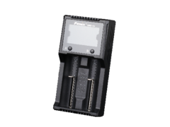 Купить зарядное устройство Fenix ARE-A4
