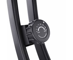 Велотренажер X-Bike DFC LONTEC BU3328RS